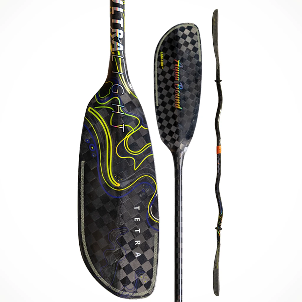 Ultralight Tetra Bent Posi-Lok 2pc - Image 3