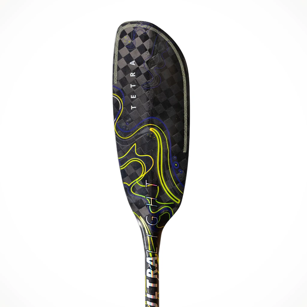 Ultralight Tetra Bent Posi-Lok 2pc - Image 2