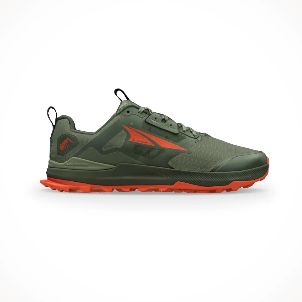 Altra Lone Peak 8 — Men's