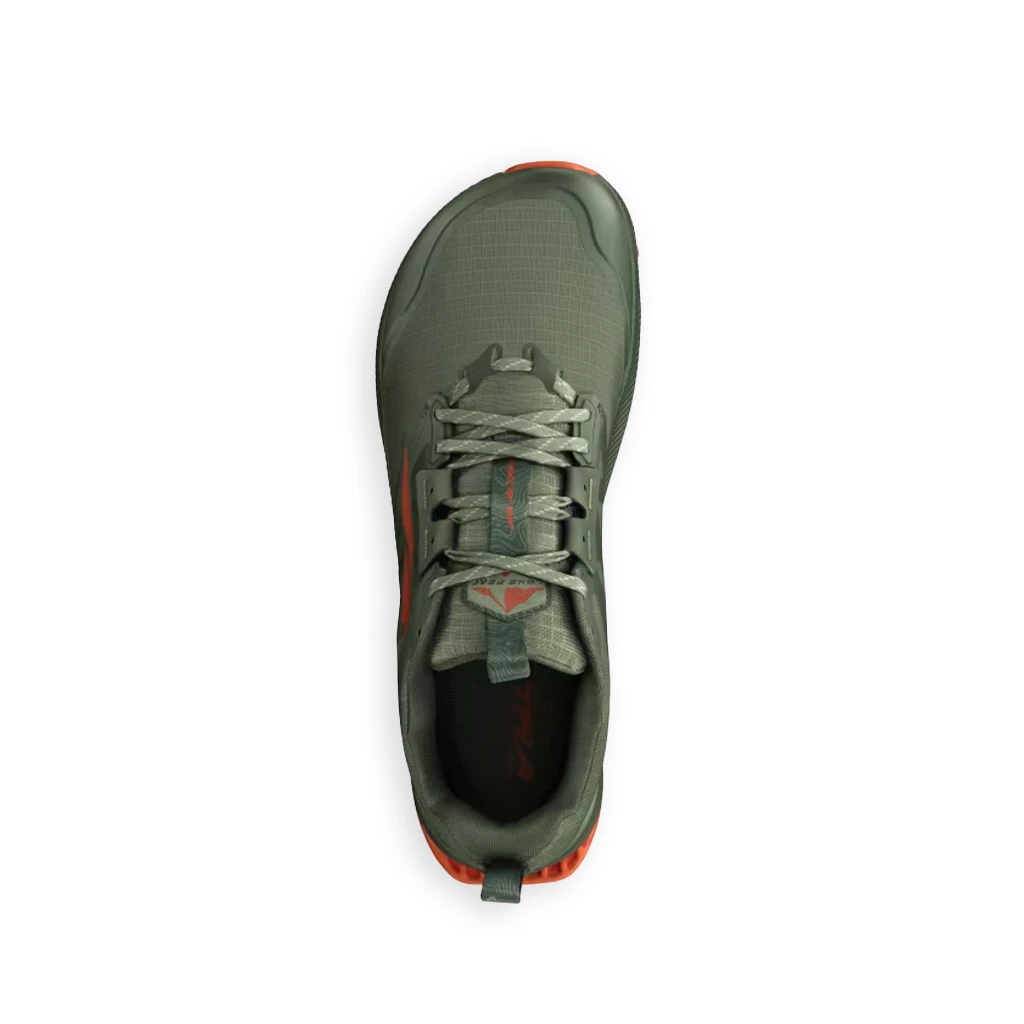 Altra Lone Peak 8 — Men's - Image 4