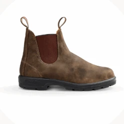 Blundstone #585 Classic Chelsea Boot — Men's