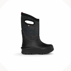 BOGS Neo - Classic Metallic Fleck — Kids'