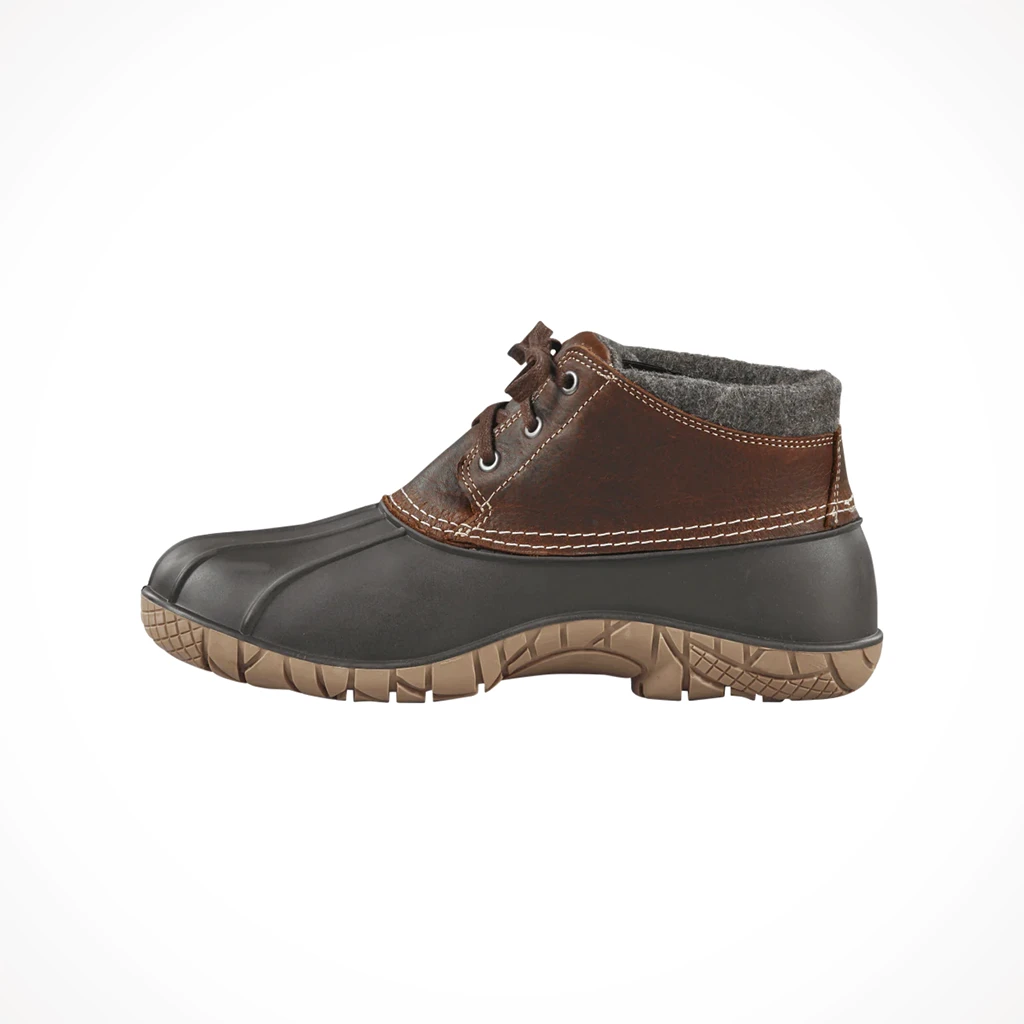 Baffin Whitetail II — Men's - Image 2