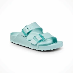 Birkenstock Arizona Stealth Buckle — Women's