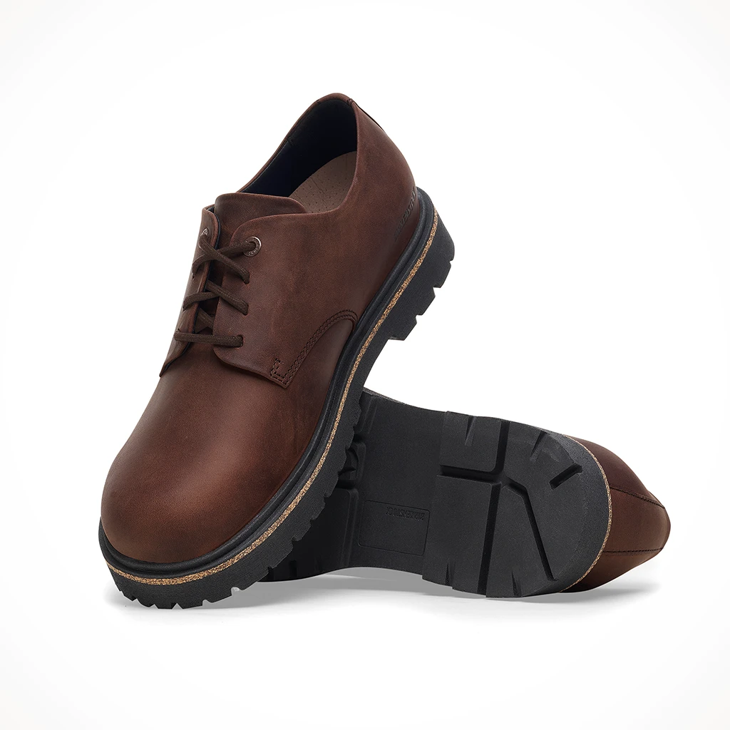 Birkenstock Highwood Low — Men's - Image 3