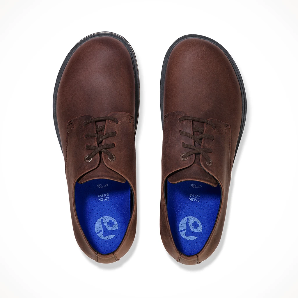 Birkenstock Highwood Low — Men's - Image 4