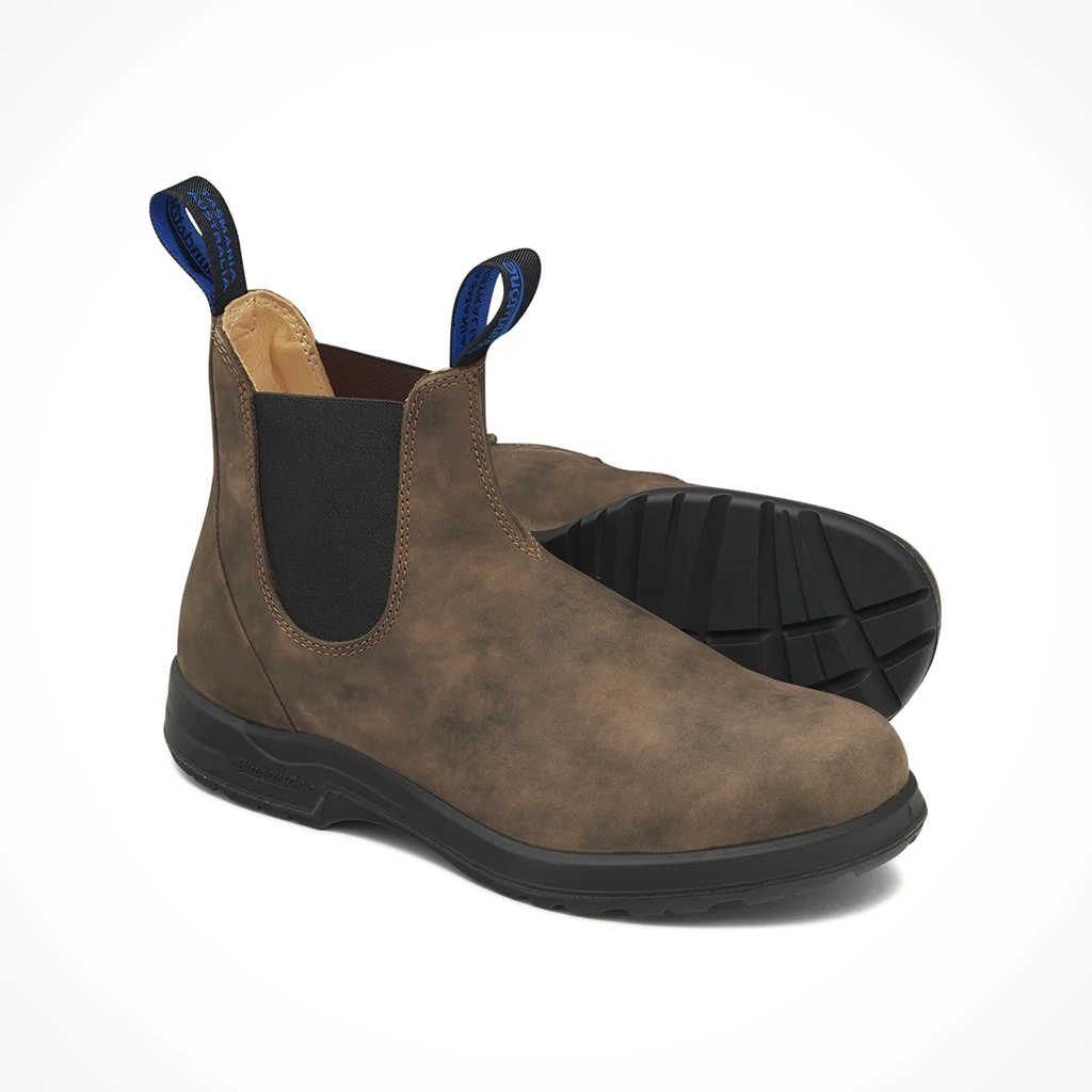 Blundstone #2242 All -Terrain Thermal Chelsea Boots — Women's - Image 2