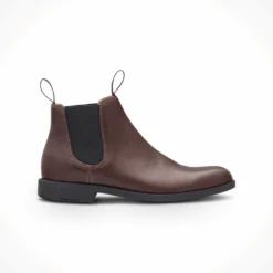 Blundstone #1900 Dress Ankle Boots — Men's
