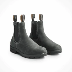 Blundstone #1630 Originals High Top Boots — Women's