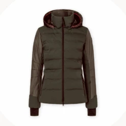 Bogner Cadja Ski Jacket — Women's