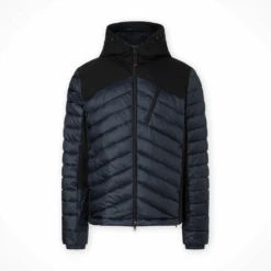 Bogner Goran Quilted Jacket — Men's
