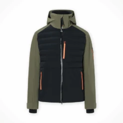 Bogner Ivo Ski Jacket — Men's