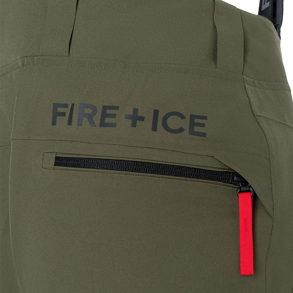 Bogner Scott Ski Pants — Men's - Image 3