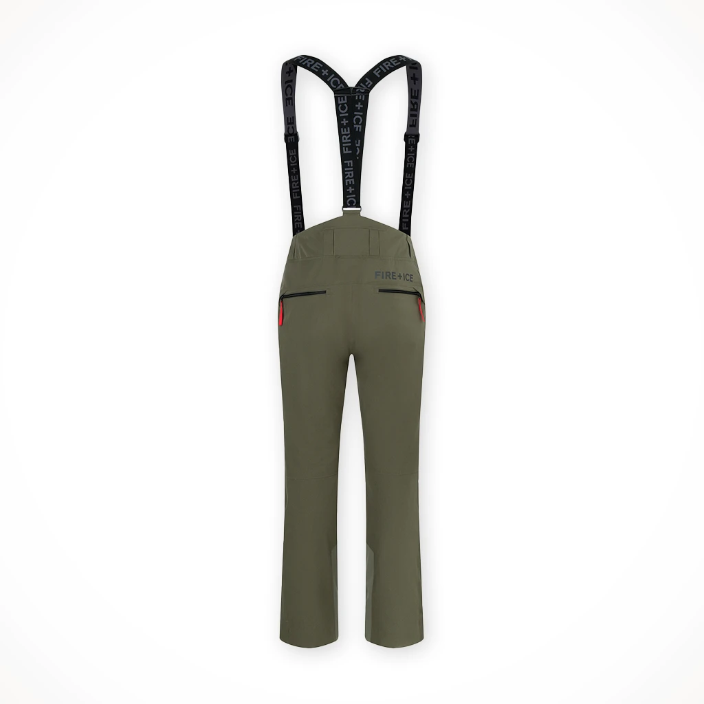 Bogner Scott Ski Pants — Men's - Image 2