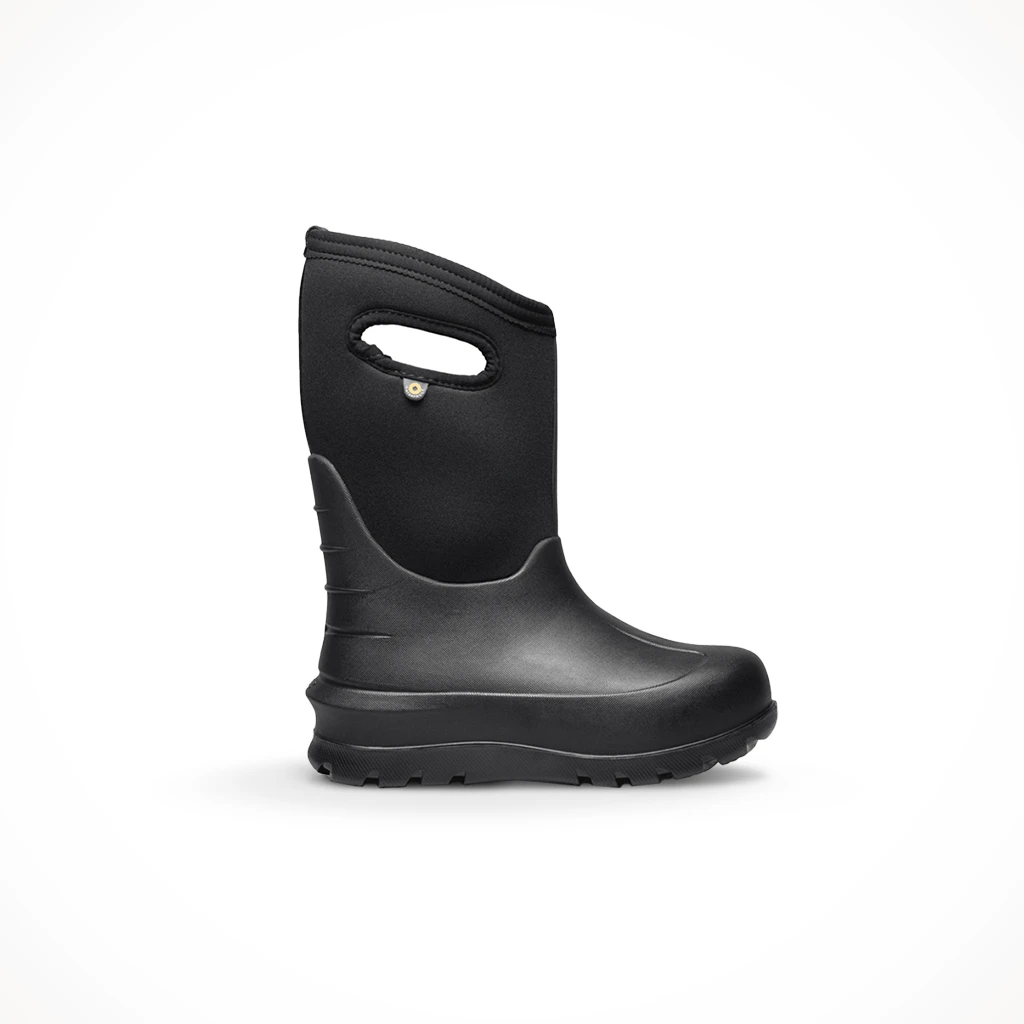 BOGS Neo - Classic Solid — Kids'