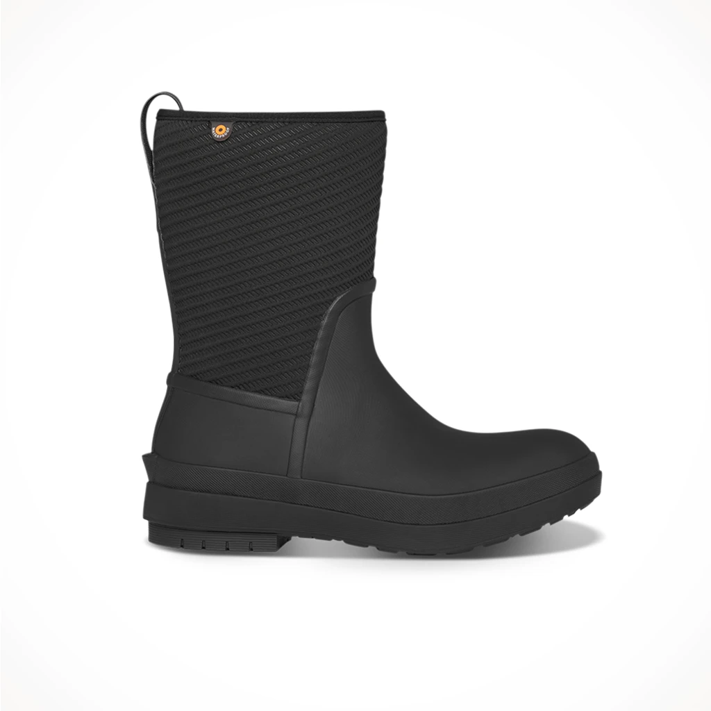 BOGS Crandall II Mid Zip — Women's