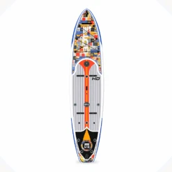 BOTE HD Gatorshell 12'