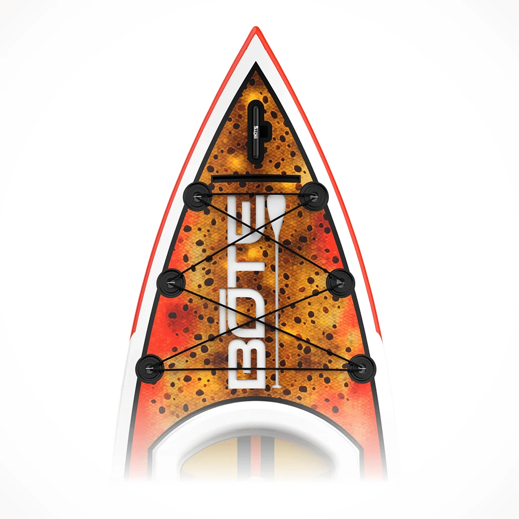 BOTE Rackham Gatorshell 12' - Image 2