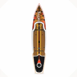 BOTE Rackham Gatorshell 12'