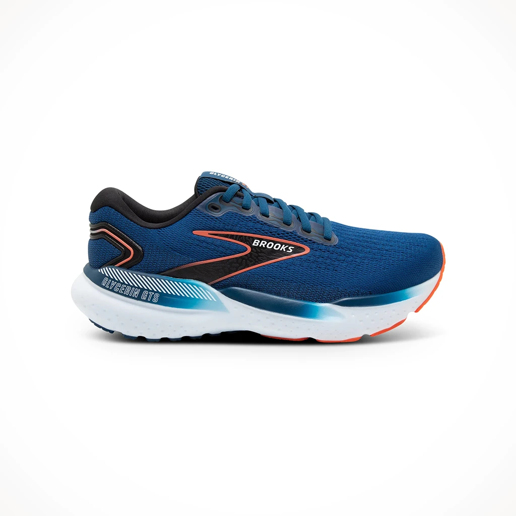 BROOKS Glycerin 21— Men's
