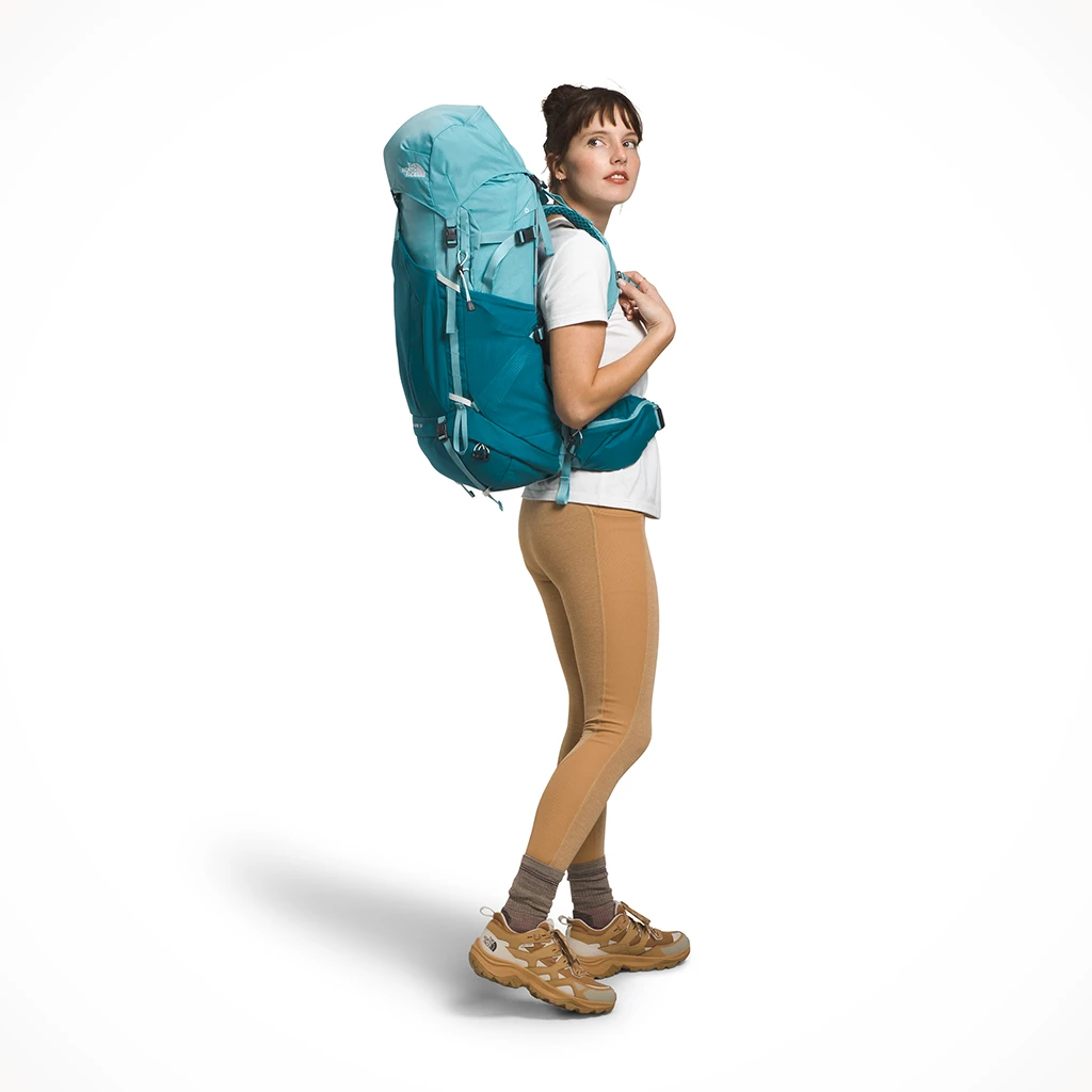 The North Face Trail Lite 50L — Women's - Image 4