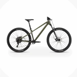 Cannondale Habit HT 2