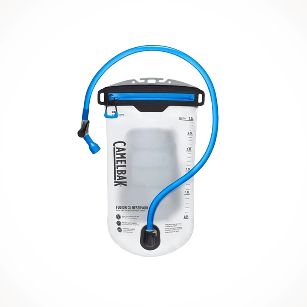 Camelbak Fusion™ 3L Group Reservoir With TRU® Zip Waterproof Zipper