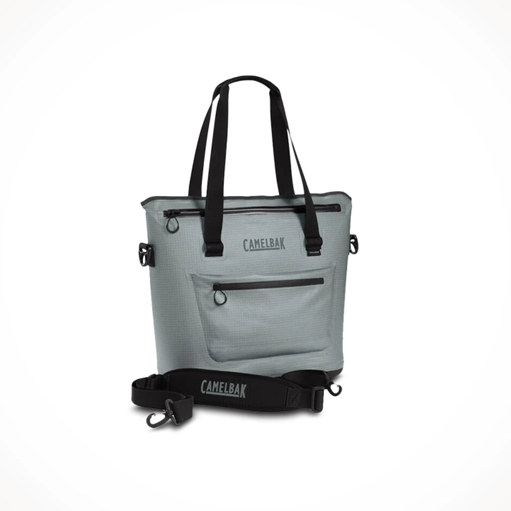 Camelbak ChillBak® Tote 18 L Soft Cooler With Fusion 3 L Group Reservoir