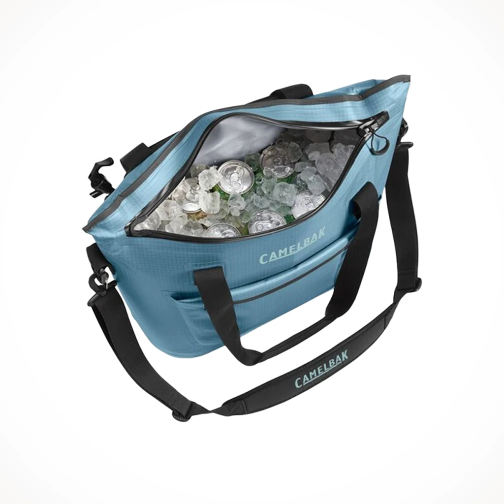 Camelbak ChillBak® Tote 18 L Soft Cooler With Fusion 3 L Group Reservoir - Image 3