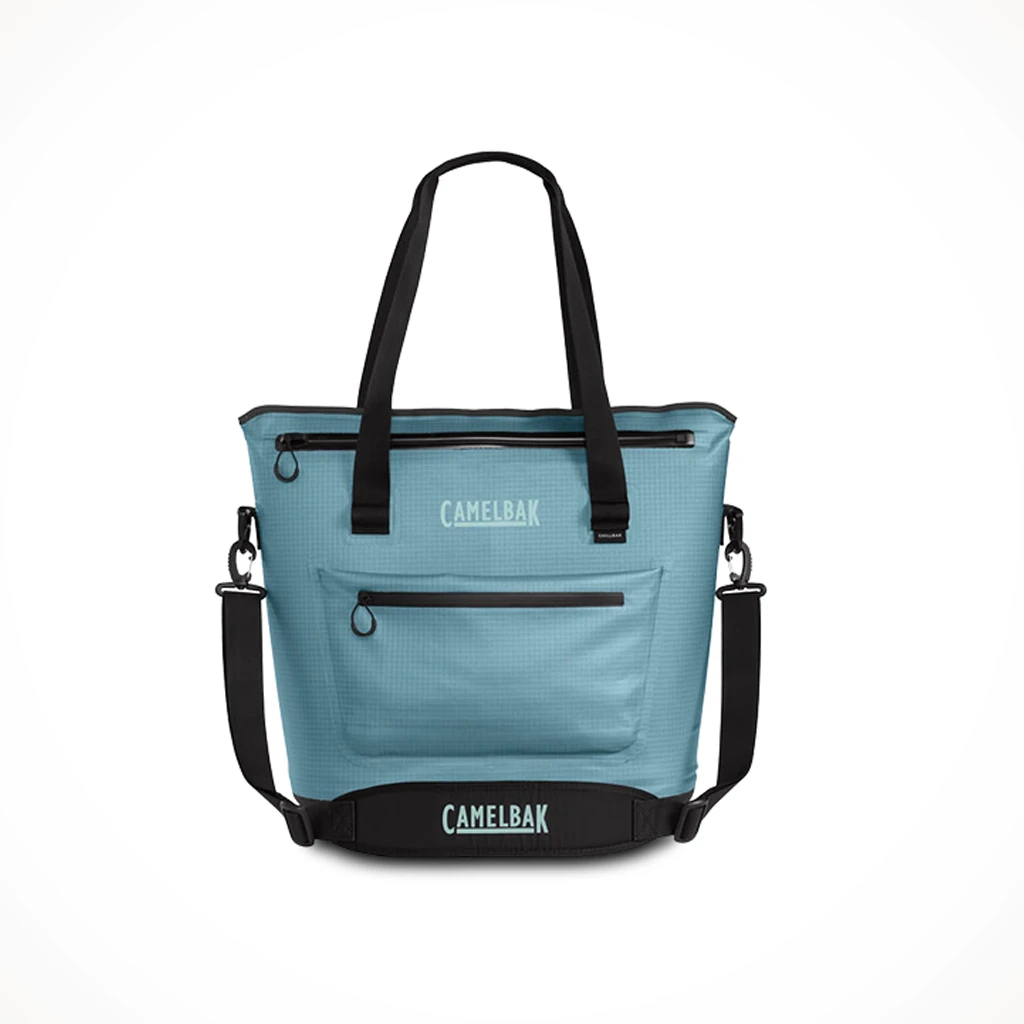 Camelbak ChillBak® Tote 18 L Soft Cooler With Fusion 3 L Group Reservoir - Image 2