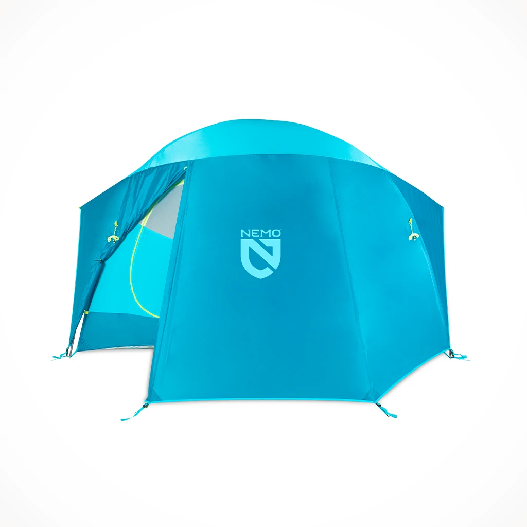 NEMO EQUIPMENT Aurora Highrise 6 - Image 7