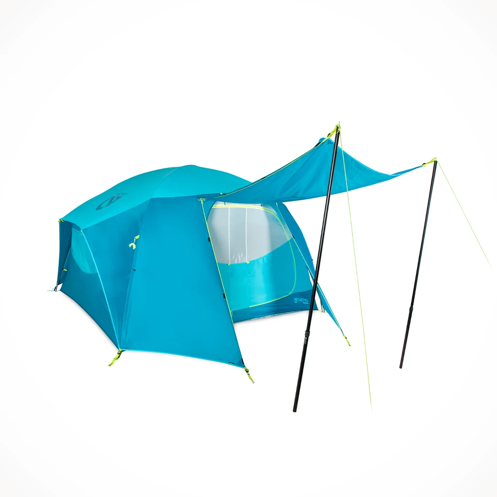 NEMO EQUIPMENT Aurora Highrise 6 - Image 8