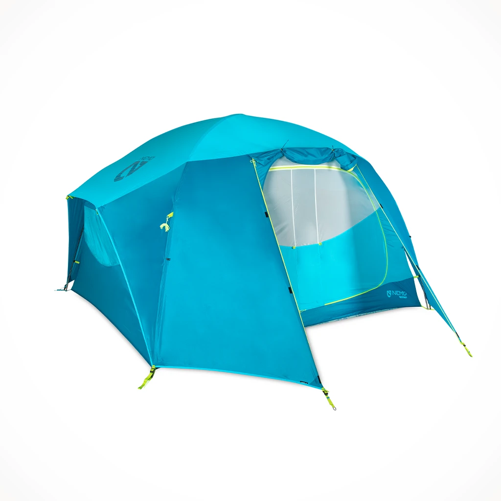 NEMO EQUIPMENT Aurora Highrise 6 - Image 3