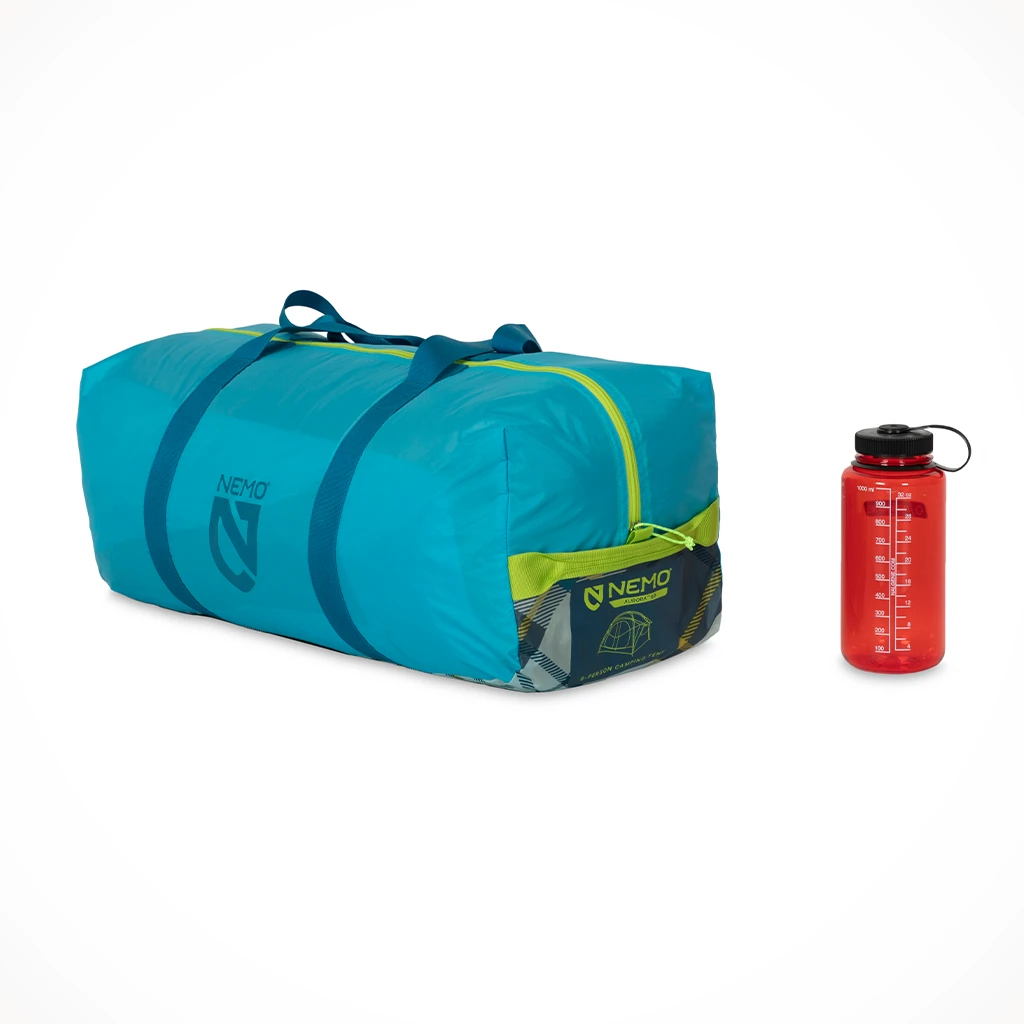 NEMO EQUIPMENT Aurora Highrise 6 - Image 10