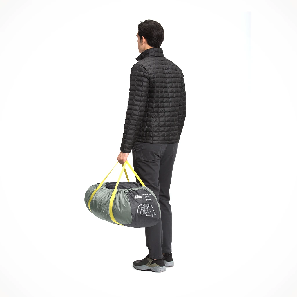 The North Face Wawona 6 - Image 6