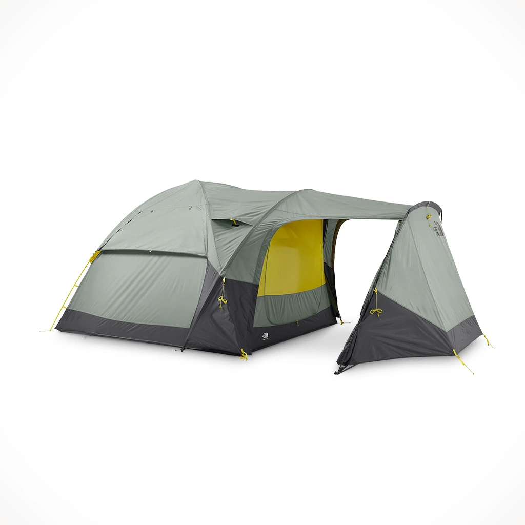 The North Face Wawona 6 - Image 2