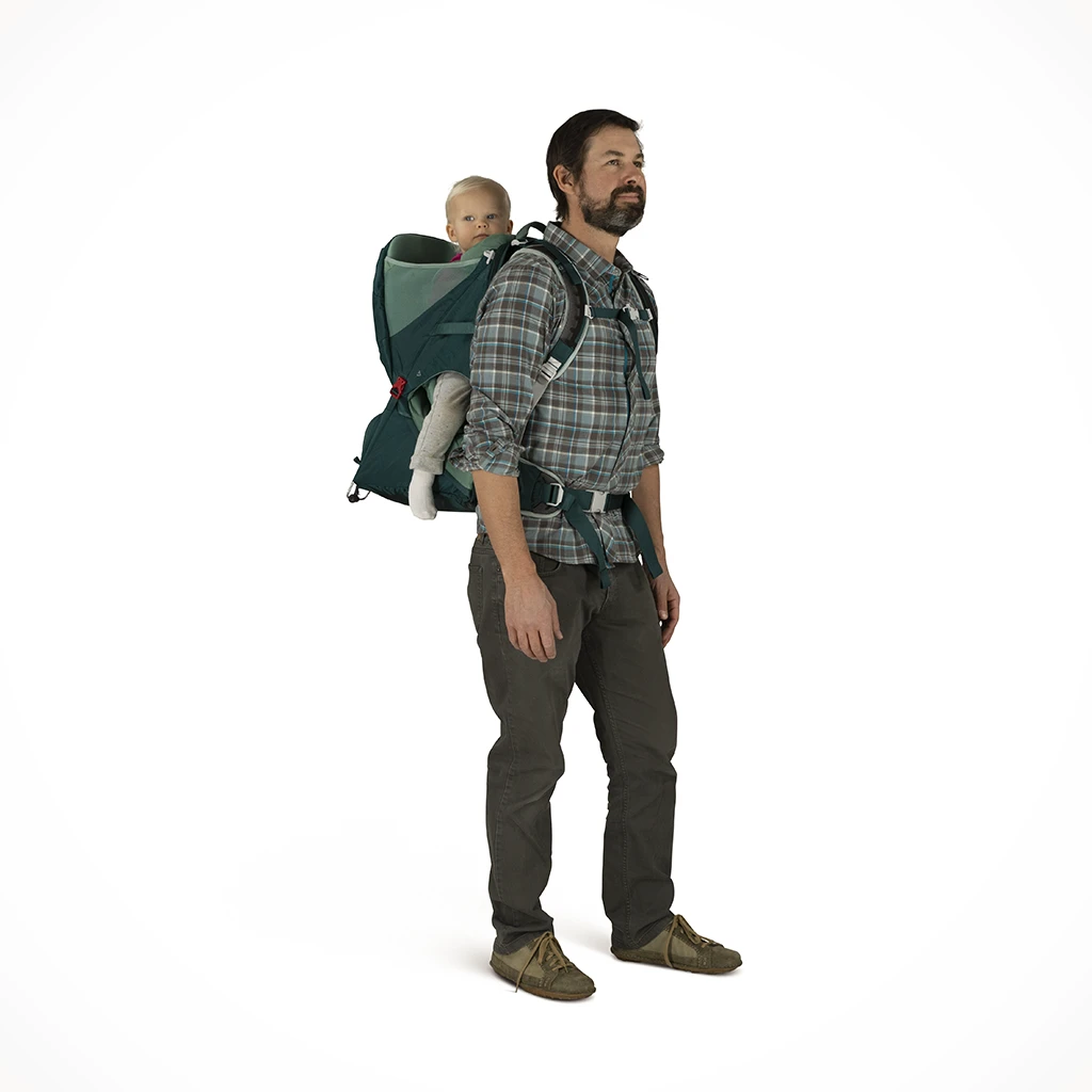 Osprey Poco LT - Image 3