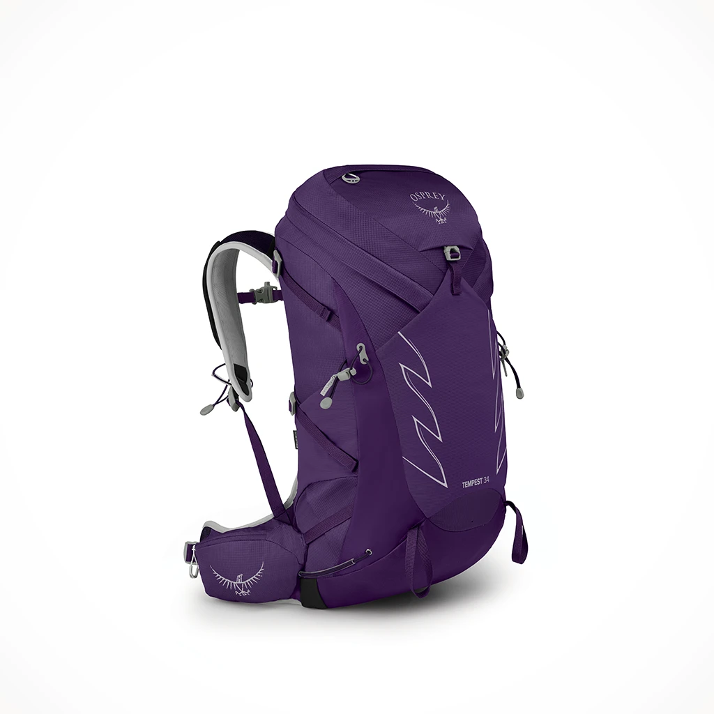 Osprey Tempest 34