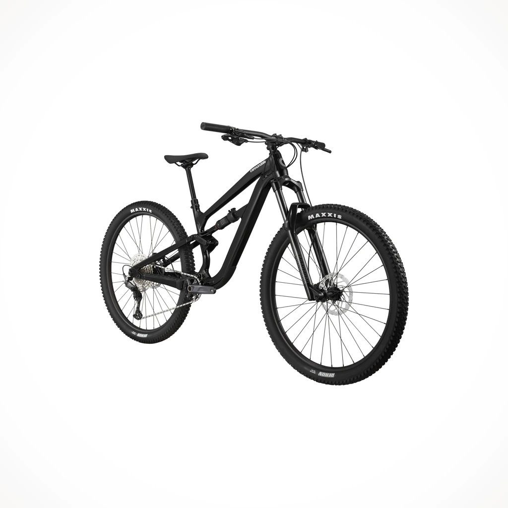 Cannondale Habit 4 - Image 2