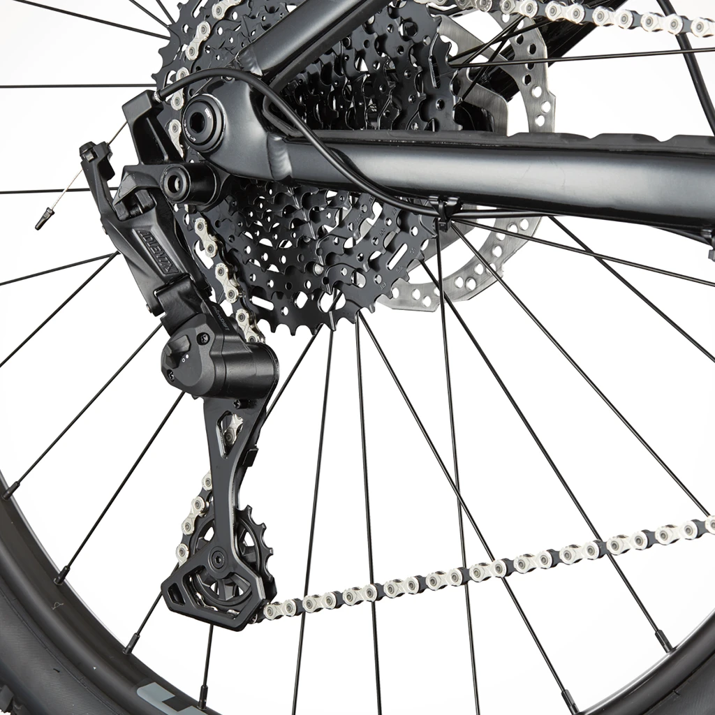 Cannondale Habit HT 3 - Image 7