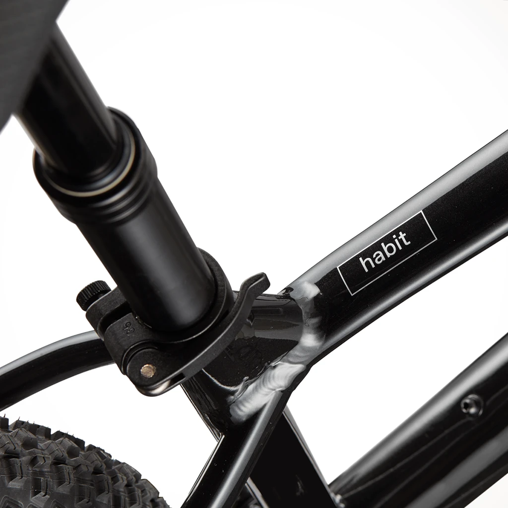 Cannondale Habit HT 3 - Image 5