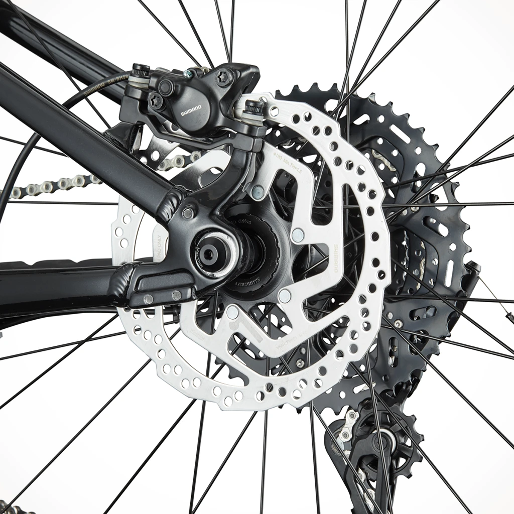 Cannondale Habit HT 3 - Image 6