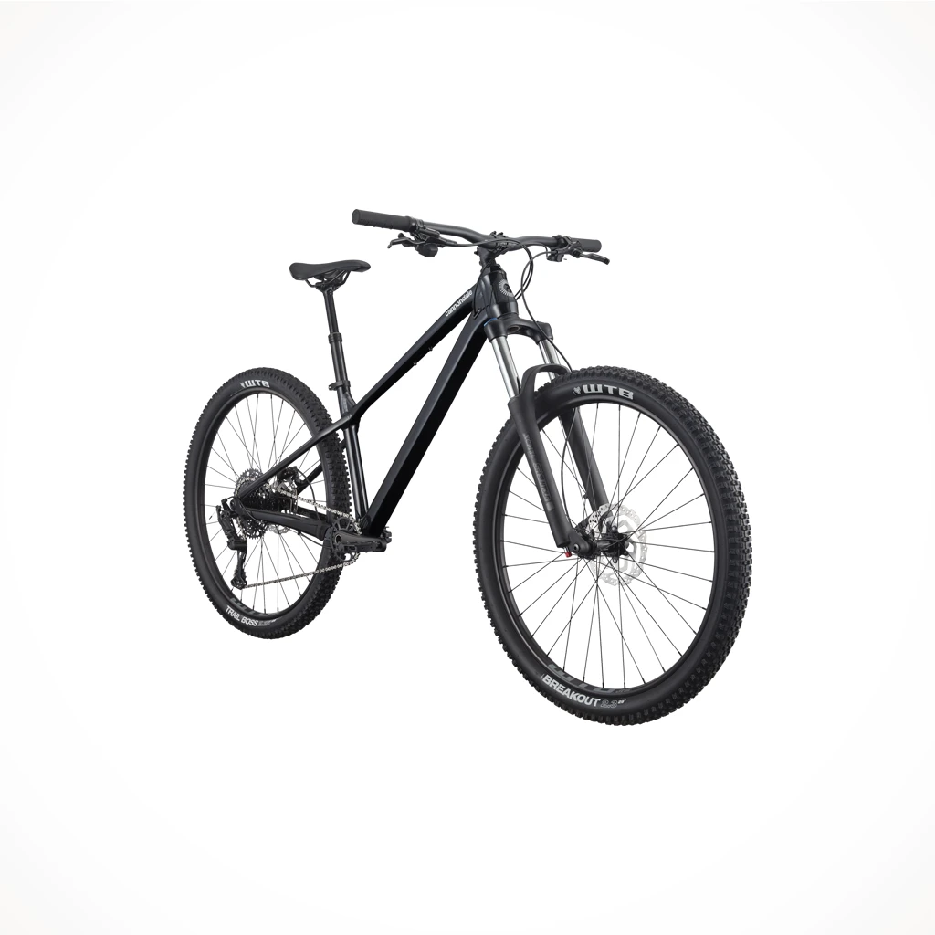 Cannondale Habit HT 3 - Image 2
