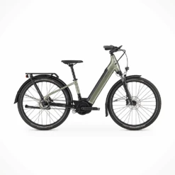 Cannondale Mavaro Neo 2 Lo StepThru