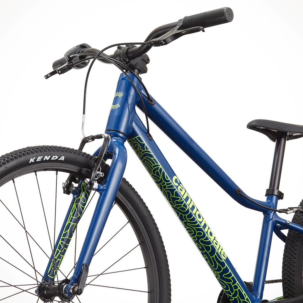 Cannondale Quick 24 — Kids' - Image 14