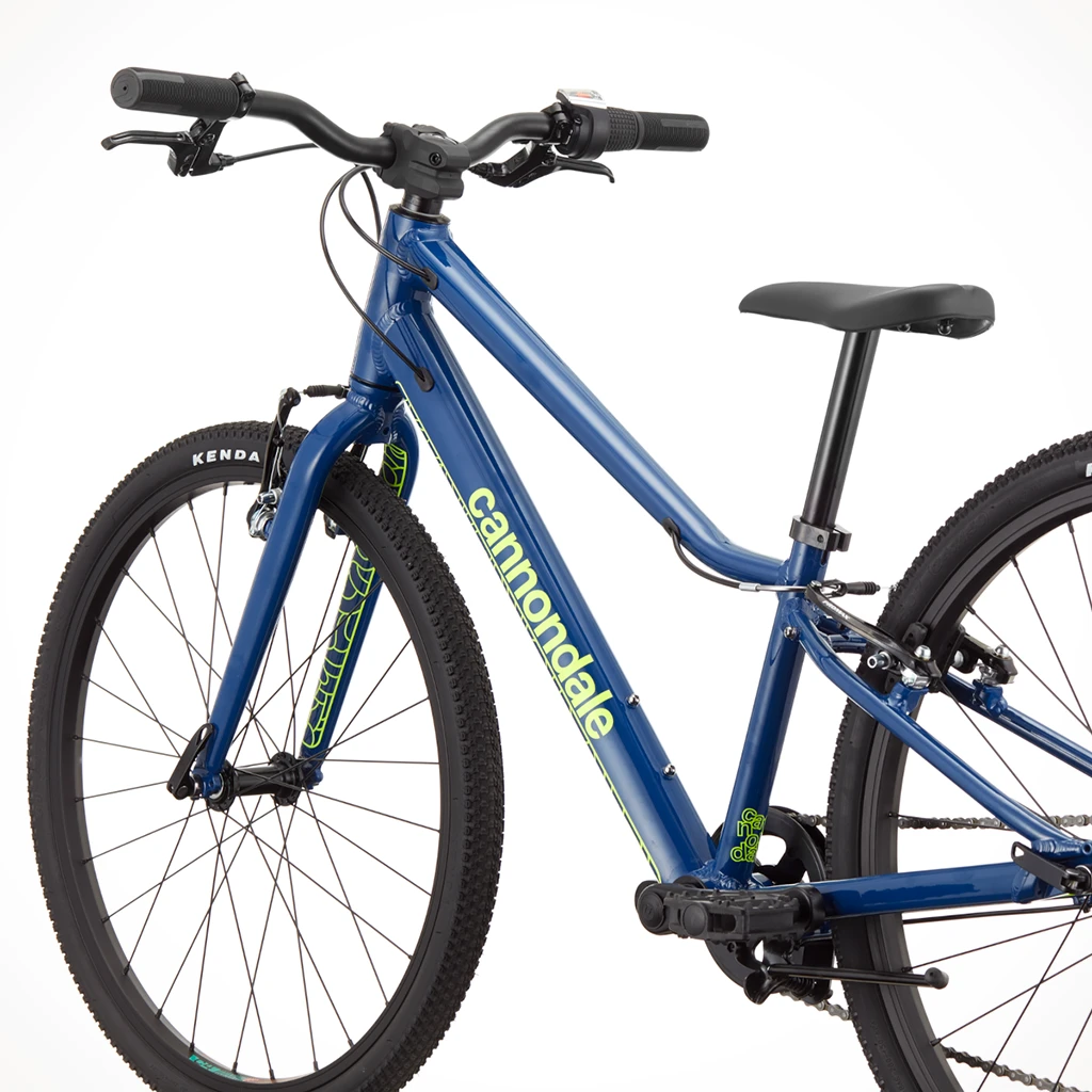 Cannondale Quick 24 — Kids' - Image 10