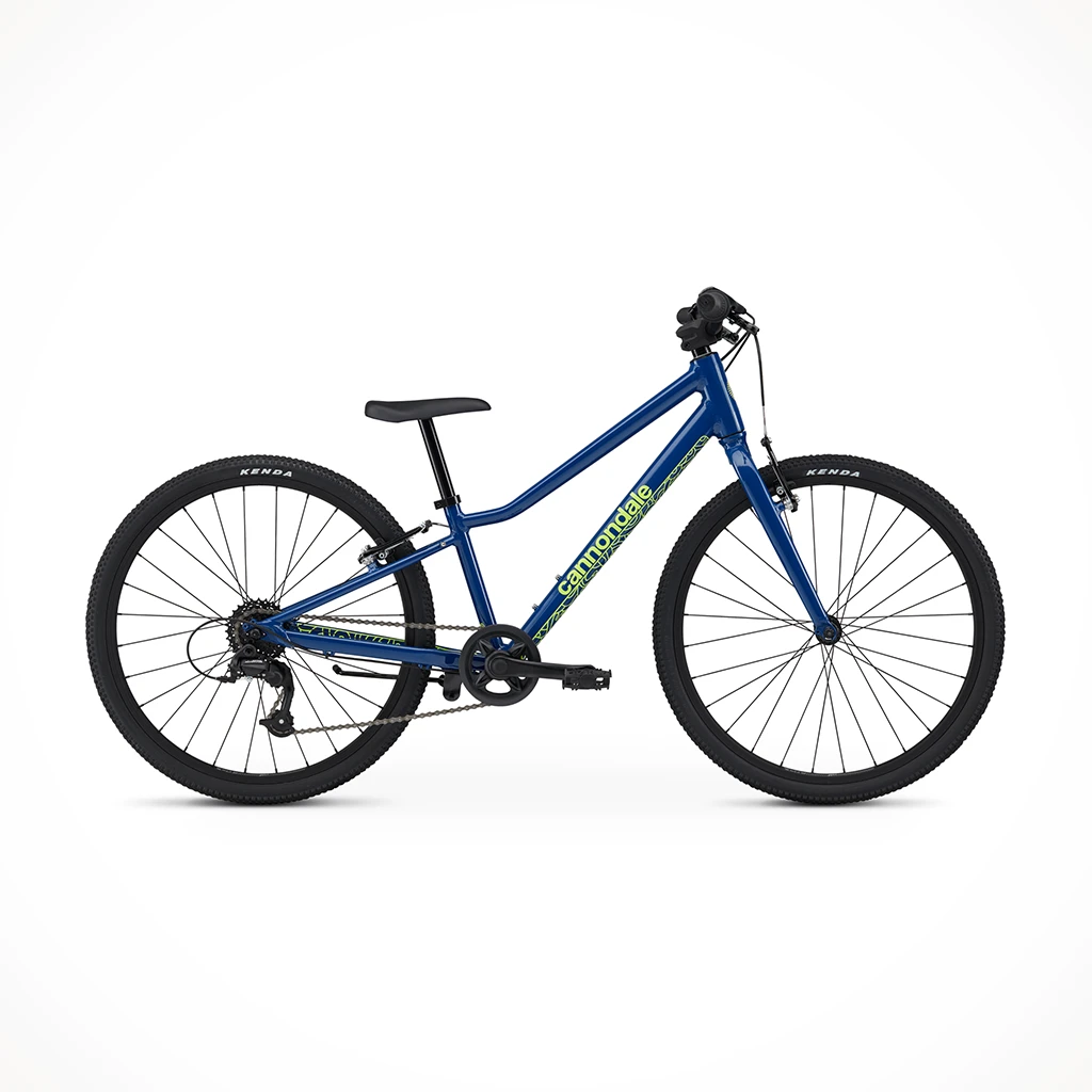 Cannondale Quick 24 — Kids' - Image 9