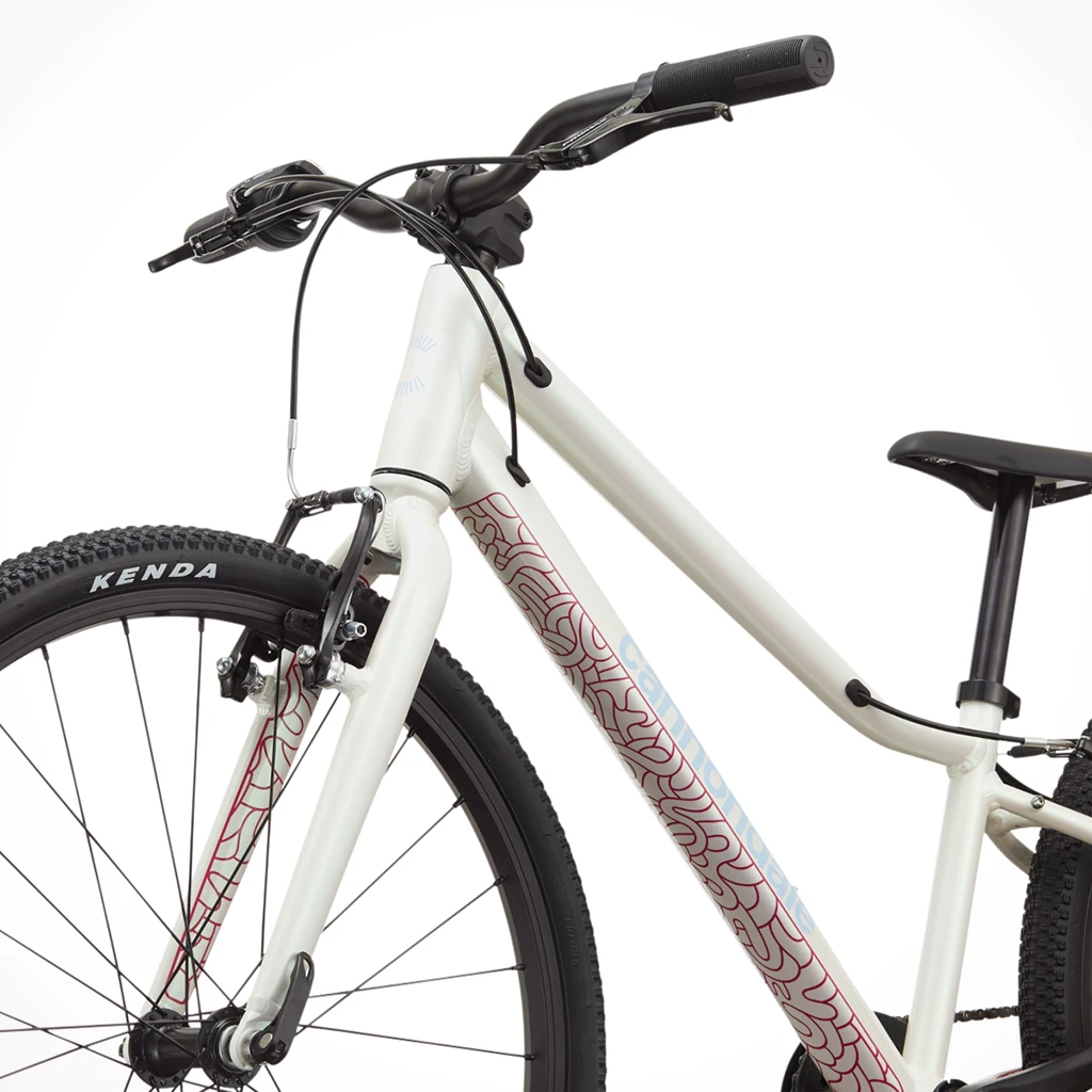 Cannondale Quick 24 — Kids' - Image 20