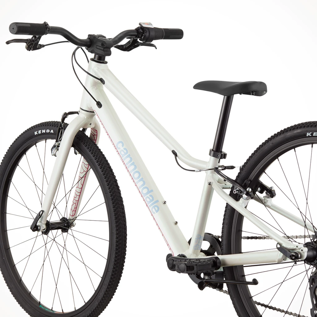 Cannondale Quick 24 — Kids' - Image 19