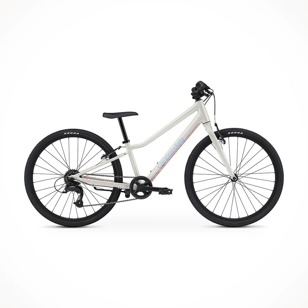 Cannondale Quick 24 — Kids' - Image 16